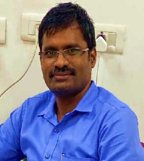 DR. T. BOOPATHI 