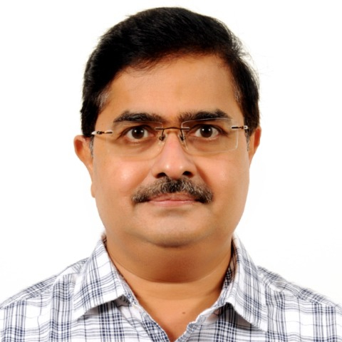 DR .P.S.Srinivas