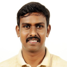 Sakthivel Krishnan