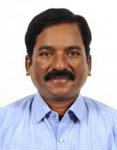 Dr G. Suresh