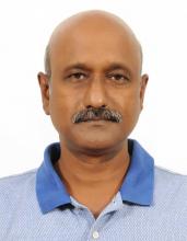 Dr. R.D. Prasad  Head & Principal Scientist (Pl. Pathology)