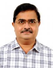 DR .P.S.Srinivas, Principal Scientist