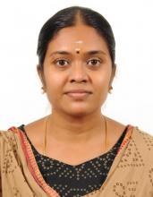 Dr. K. Sankari Meena