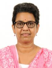 Dr. Lakshmi Prayaga