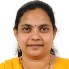 Mrs .B. Usha Kiran